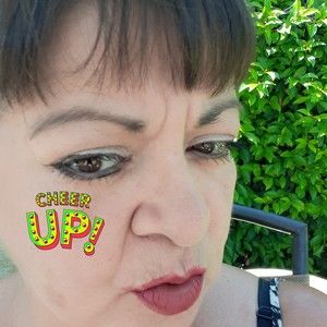 Meet your Posher, Tracy